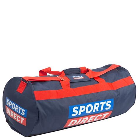 sports direct holdall sale clearance.